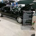 1967 Chevelle SS FRAME OFF SHOW QUALITY