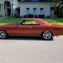 1967 Chevelle SS, Real 138 car, Frame Off