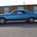 1967 Chevelle SS Super Sport 4 speed true 138 car 396 numbers matching