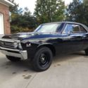 1967 Chevelle SS Tribute