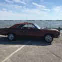 1967 chevelle/Malibu