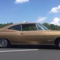 1967 Cheverlot Impala Super Sport 327