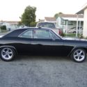 1967 Cheverolet Chevelle Malibu