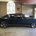 1967 Chevolet Chevelle SS 39