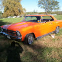 1967 chevolet nova ss custom