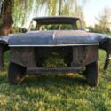1967 Chevrolet 2 Door Nova Fixer Upper