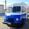 1967 Chevrolet Apache Step Van Bread Delivery Truck