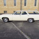 1967 Chevrolet Bel Air Station Wagon Rust Free Calif Wagon Matching Numbers