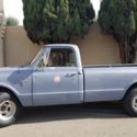 1967 Chevrolet C-10 Longbed Pick-Up Truck