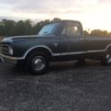 1967 Chevrolet C-10 LWB Grandpas Truck