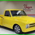 1967 Chevrolet C-10 Nicely Done
