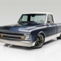 1967 Chevrolet C-10 Resto mod Supercharged LS3!!