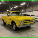 1967 Chevrolet C10 1682 Miles Used Automatic A