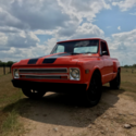 1967 Chevrolet C10 Complete Rebuild Custom Show Truck **Head Turner**