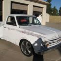 1967 Chevrolet C10 - LS1- 4L60