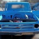 1967 Chevrolet C10 Pick Up Truck