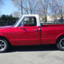 1967 Chevrolet C10 Pickup 2wd CST Short Box Big Block Automatic