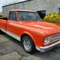 ðŸ’¥1967 Chevrolet C10 Pickup For Sale~New 383/425hp Stroker Motor~Killer Truck!ðŸ’¥