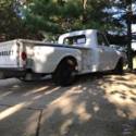 1967 chevrolet c10 pickup longbed stepside