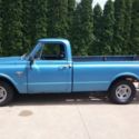 1967 Chevrolet C10 Pickup Truck