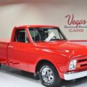 1967 Chevrolet C10! Shortbed, Fleetside, Street Truck! Great Driver!