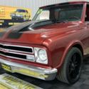 1967 Chevrolet C10 Shortbox!  6.0 Liter Fuel Injection!  TRADES?