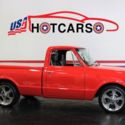 1967 Chevrolet C10, the Classic American Pickup **NO RESERVE**