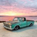 1967 Chevrolet C10/C20  The world famous &#034;Patina Monster&#034; built by a legend