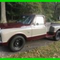 1967 Chevrolet C20 3/4 Ton Pickup Truck, LS1 350ci V8, 4-speed Manual Trans