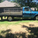 1967 Chevrolet C30 Dually 1 Owner 75k ORG MILES(Rat Rod, Patina, c10, barn find)
