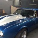 1967 Chevrolet Camaro 350 4 speed V