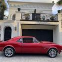 1967 Chevrolet Camaro, 383 Stroker, 4 speed, AC, Resto Mod, Beautiful!