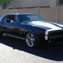 1967 Chevrolet Camaro  572 / Blower.. OVER $185k invested   Make Offer..!!