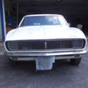 1967 Chevrolet Camaro Base Hardtop 2-Door 5.3L