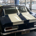 1967 Chevrolet Camaro Base Hardtop 2-Door 5.7L