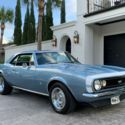 1967 Chevrolet Camaro, beautifully restored! 383 Stroker, Cold AC, M22 tranny