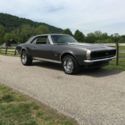 1967 Chevrolet Camaro, Black with 0 Miles available now!