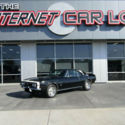 1967 Chevrolet Camaro, Black with 10654 Miles available now!