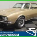 1967 Chevrolet Camaro Coupe 1967 Used Automatic