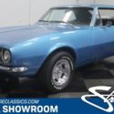 1967 Chevrolet Camaro  Coupe 350 V8 4 Speed Manual Classic Vintage Collector