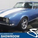 1967 Chevrolet Camaro  Coupe 350 V8 ZZ4 4 Speed Manual Classic Vintage Collector