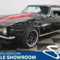 1967 Chevrolet Camaro  Coupe 454 V8 4 Speed Manual Classic Vintage Collector