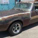 1967 Chevrolet Camaro Coupe V8 327 Automatic 4 Barrel 194 Double Cylinder, AC ++