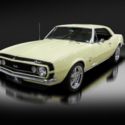 1967 Chevrolet Camaro Custom. Show Quality. Runs and drives great. Must see!