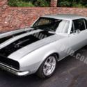 1967 Chevrolet Camaro for sale at Old Town Automobile!