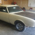 1967 CHEVROLET CAMARO GREAT RESTORATION PROJECT,  MOSTLY COMPLETE 67 68 69 1969