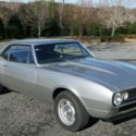 1967 Chevrolet Camaro - LS Swapped Restored All Original Body Panels
