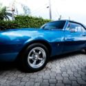1967 chevrolet camaro NO RESERVE $10000 in NEW PARTS!!!