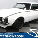 1967 Chevrolet Camaro Pro Touring Coupe 468 V8 6 Speed Manual Classic Vintage Co