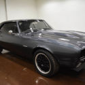 1967 Chevrolet Camaro ProTouring LS1 5 Speed 0 Gray  5.7L LS1 V8 Tremec 6 Speed